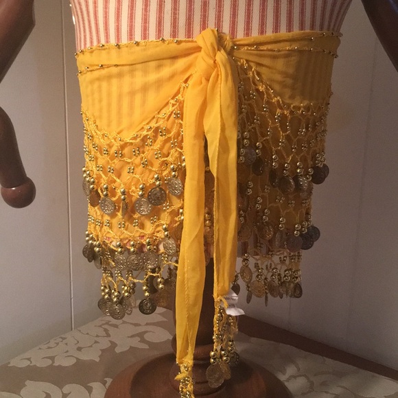 Hip scarf - Picture 2 of 6